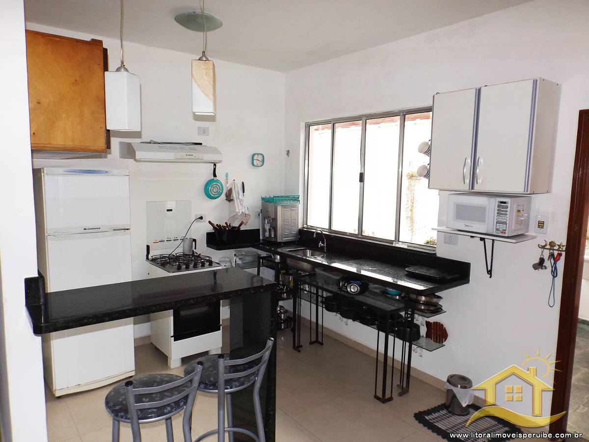 Casa no bairro Stella Maris, Lado Praia