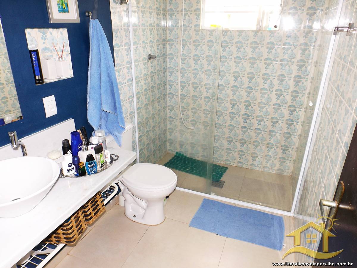 Casa no bairro Stella Maris, Lado Praia