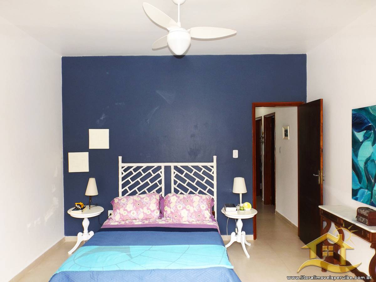 Casa no bairro Stella Maris, Lado Praia