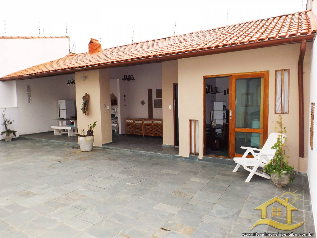 Casa no bairro Stella Maris, Lado Praia