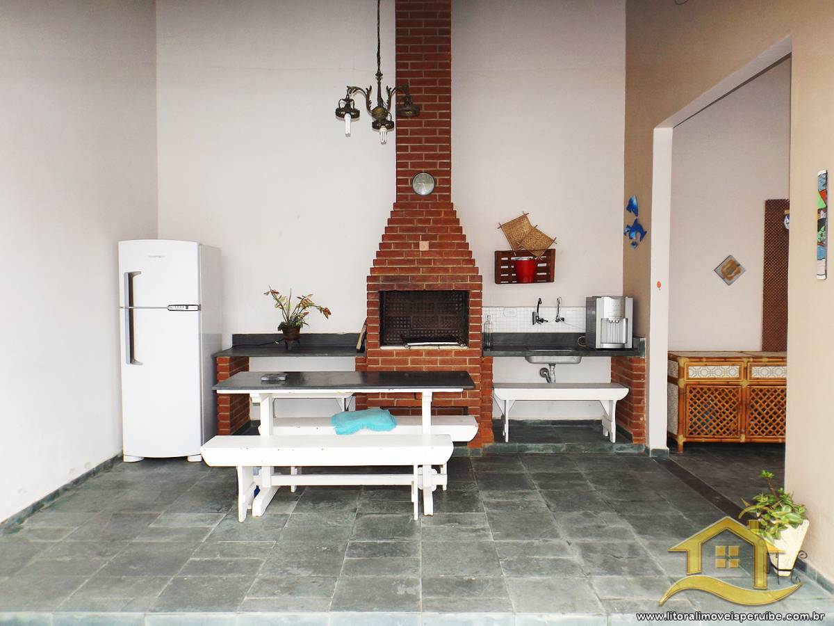 Casa no bairro Stella Maris, Lado Praia