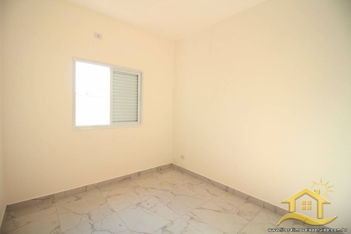Casa no bairro Veneza, Pós Linha