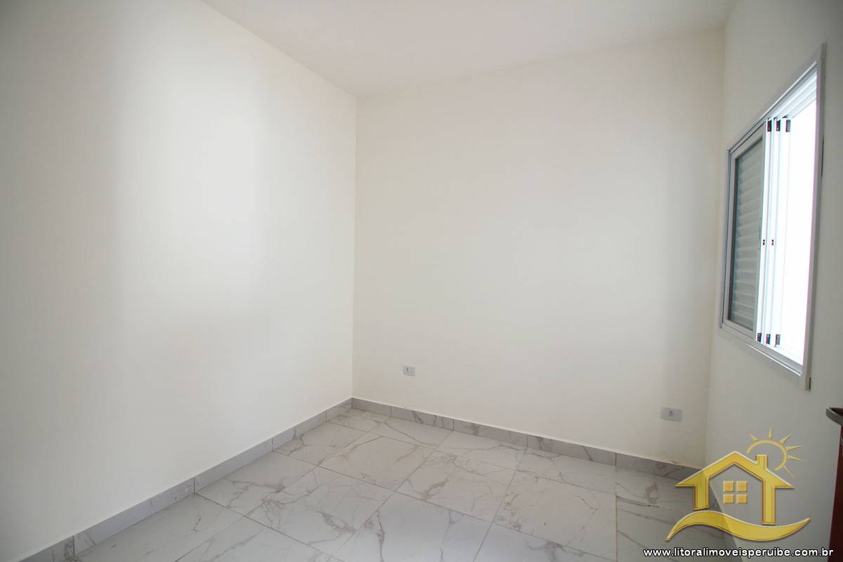 Casa no bairro Veneza, Pós Linha