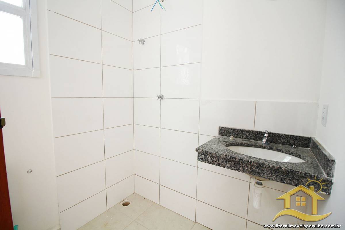 Casa no bairro Veneza, Pós Linha