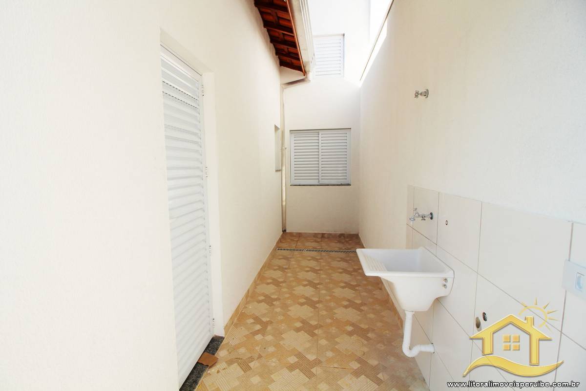 Casa no bairro Veneza, Pós Linha
