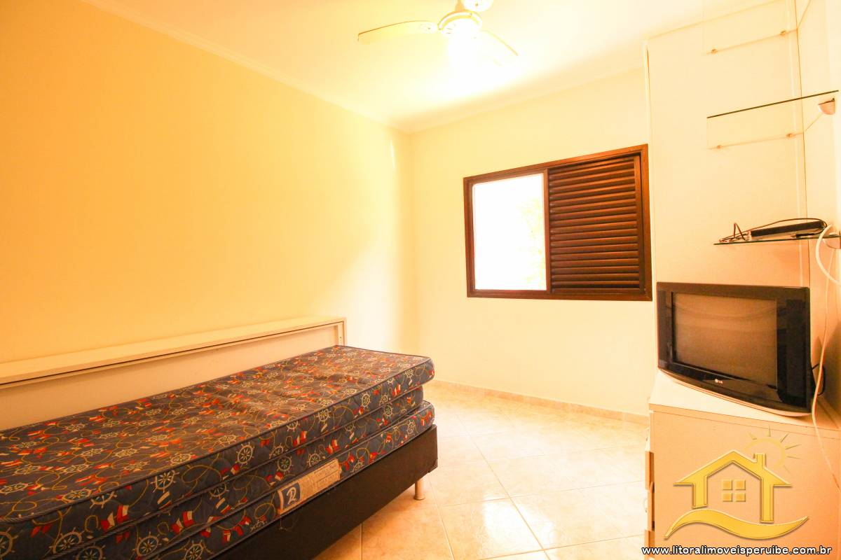 Casa no bairro Ribamar, Lado Praia
