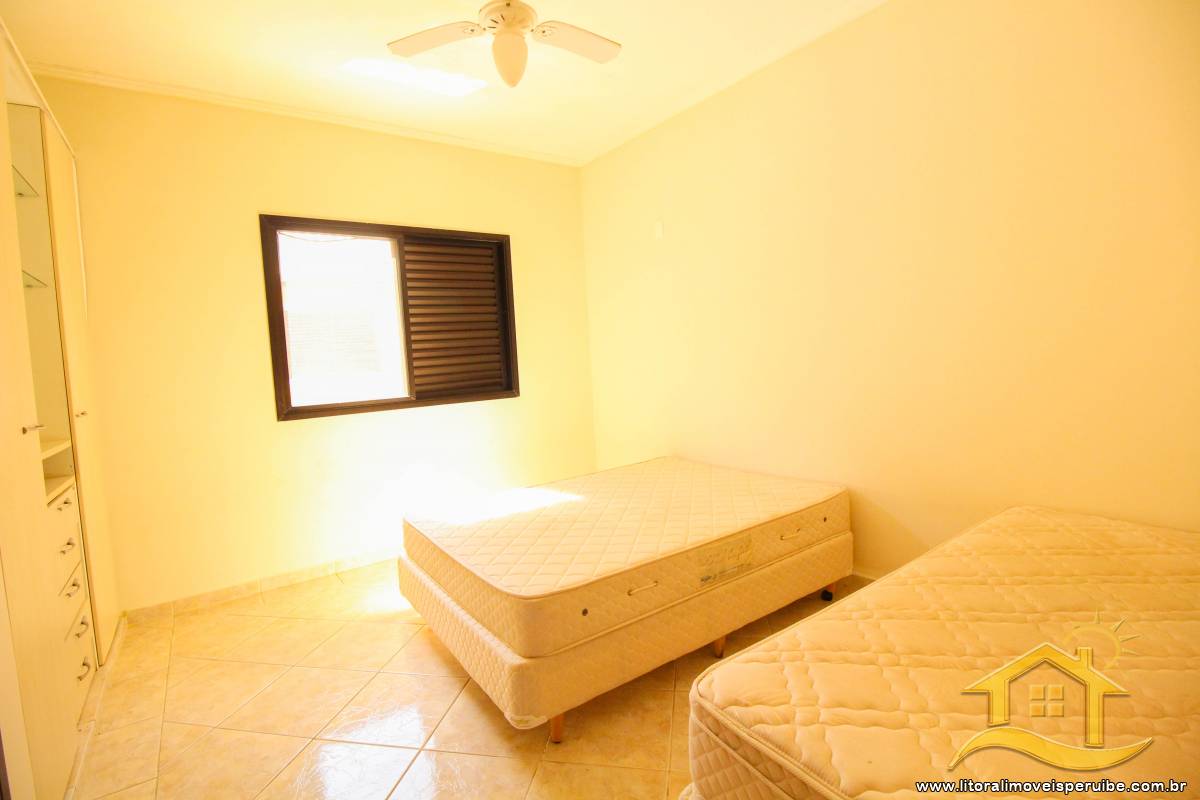 Casa no bairro Ribamar, Lado Praia