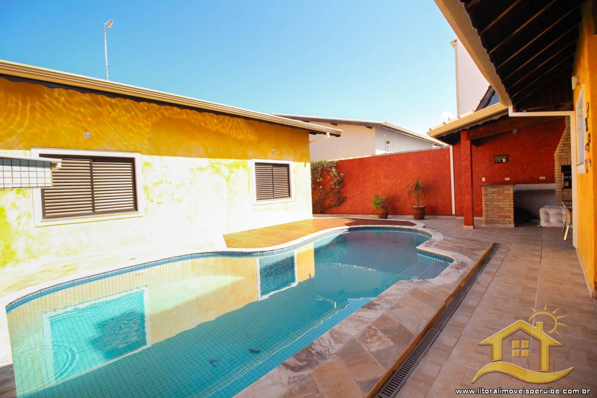 Casa no bairro Ribamar, Lado Praia
