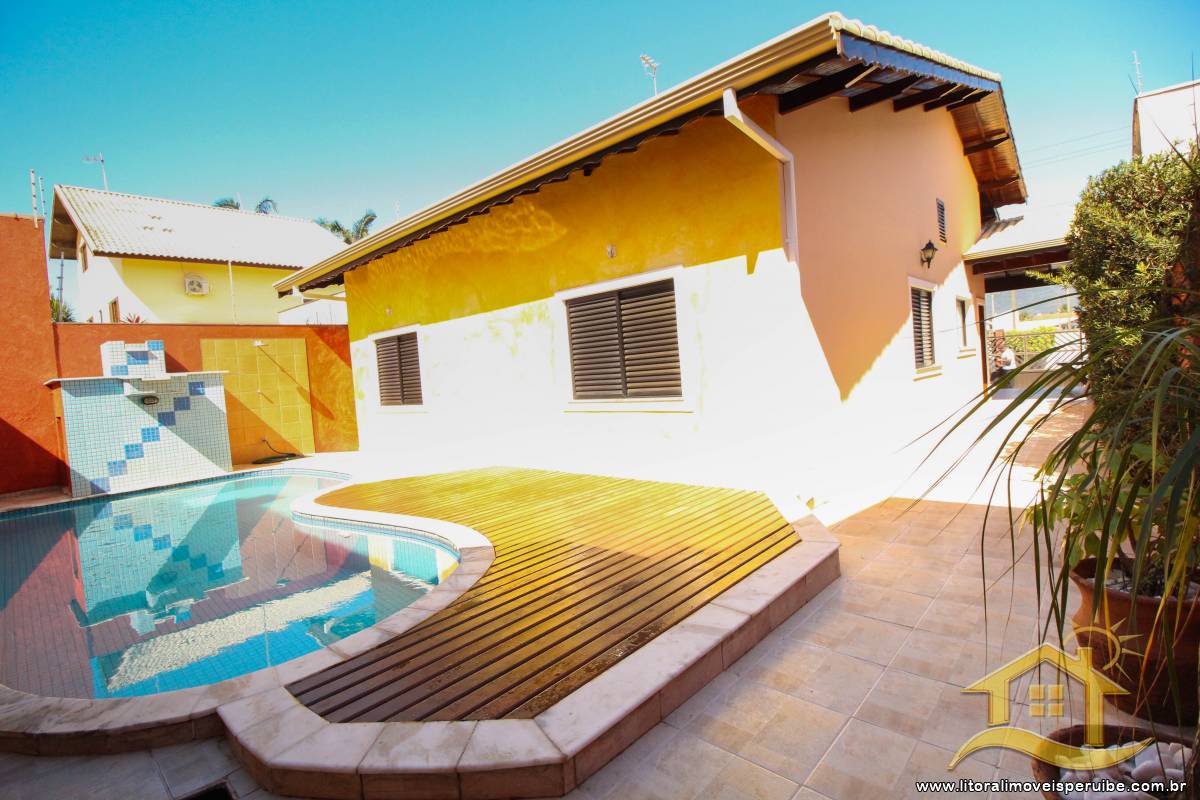 Casa no bairro Ribamar, Lado Praia