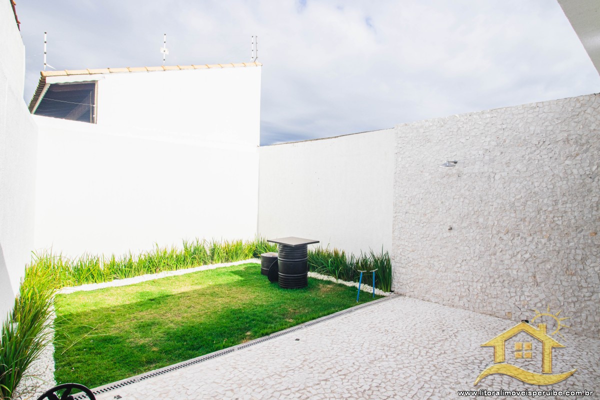Casa no bairro Centro, Lado Linha