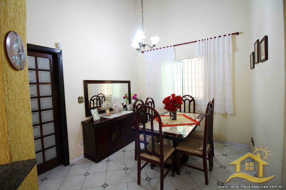 Casa no bairro Oásis, Lado Linha