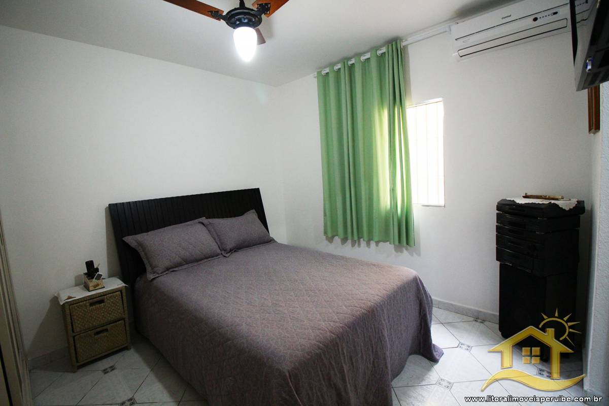 Casa no bairro Oásis, Lado Linha