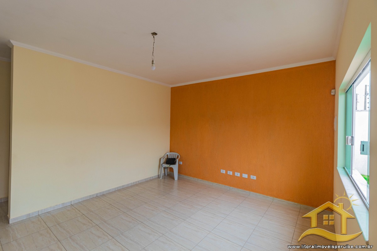 Casa no bairro Cidade Nova Peruibe, Pós Linha
