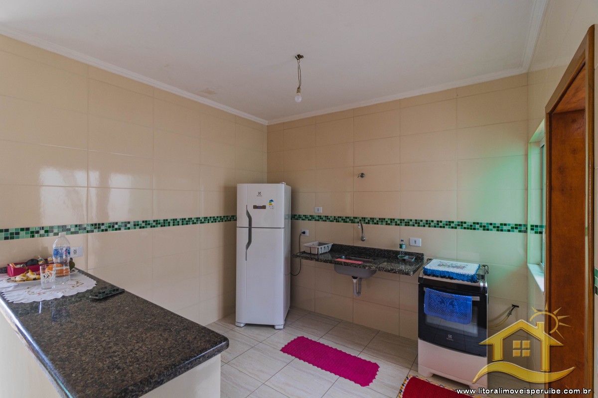Casa no bairro Cidade Nova Peruibe, Pós Linha