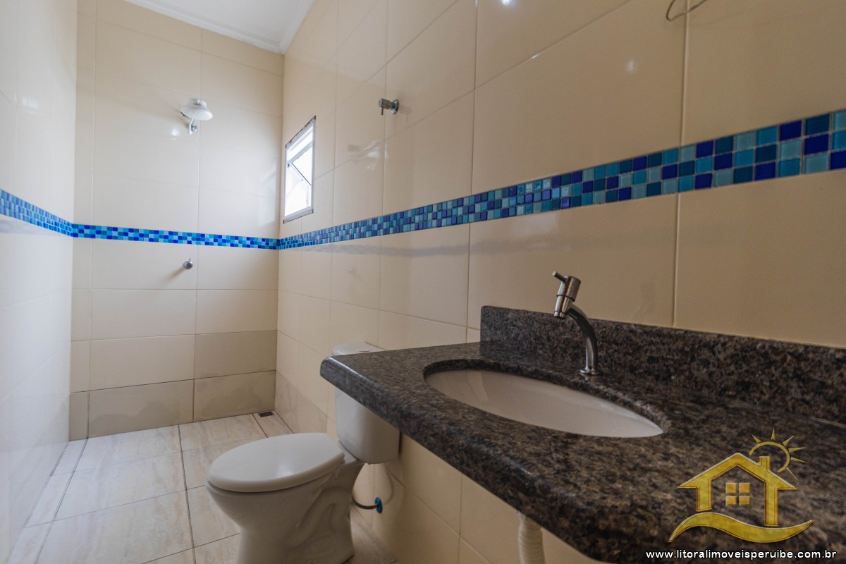 Casa no bairro Cidade Nova Peruibe, Pós Linha