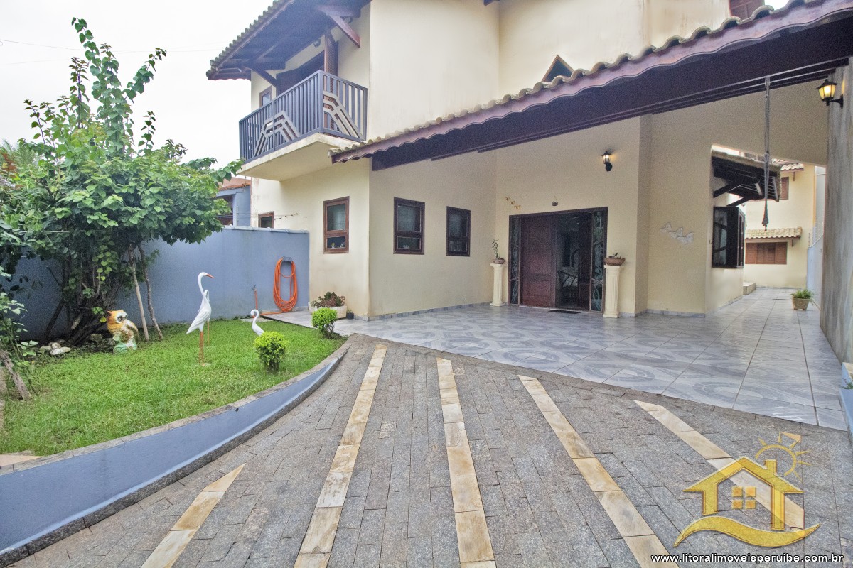 Casa no bairro Stella Maris, Lado Praia