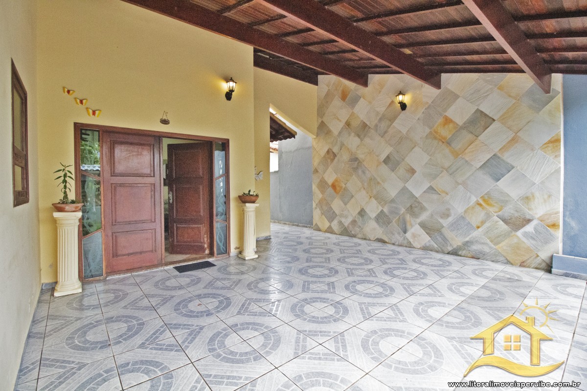 Casa no bairro Stella Maris, Lado Praia