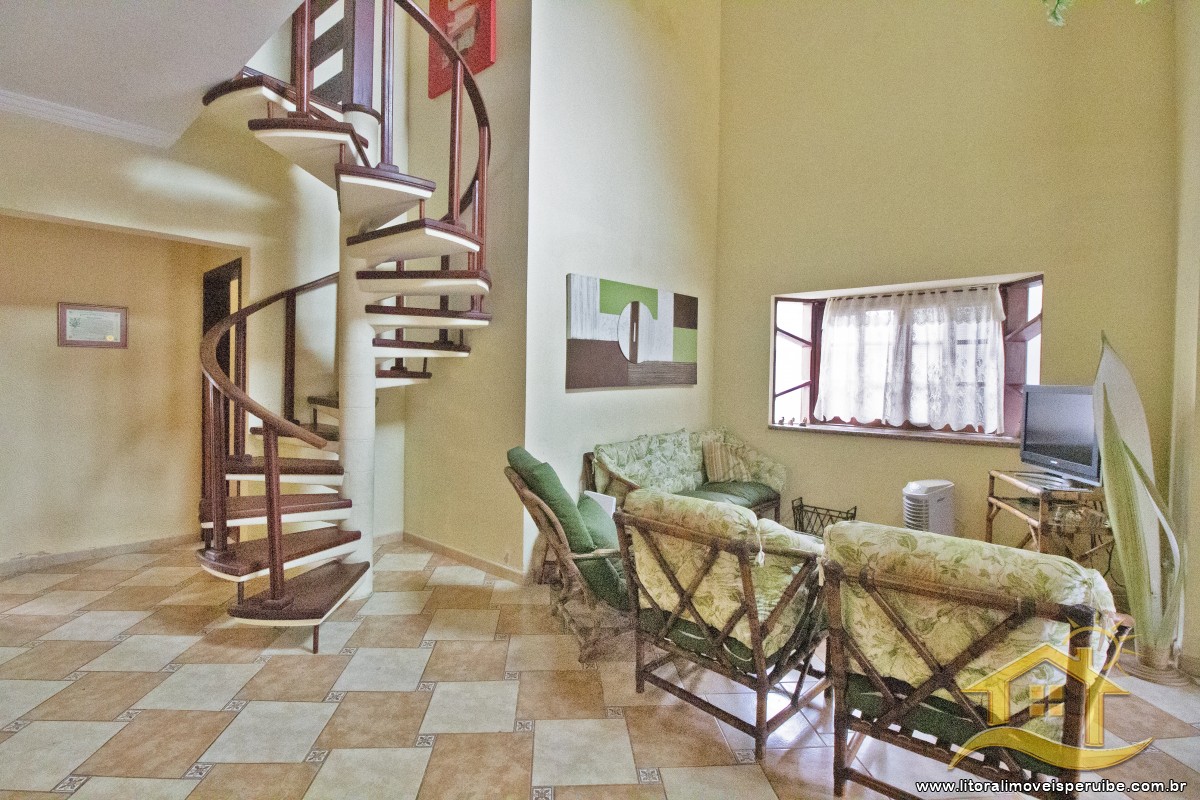 Casa no bairro Stella Maris, Lado Praia