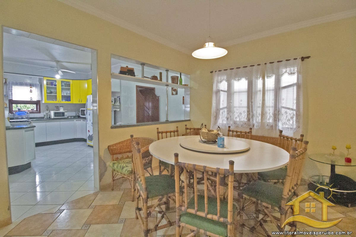 Casa no bairro Stella Maris, Lado Praia