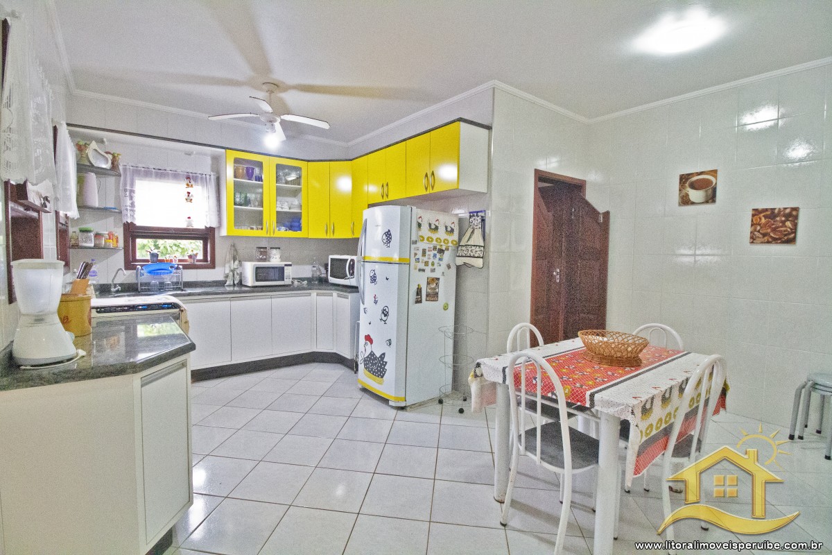 Casa no bairro Stella Maris, Lado Praia