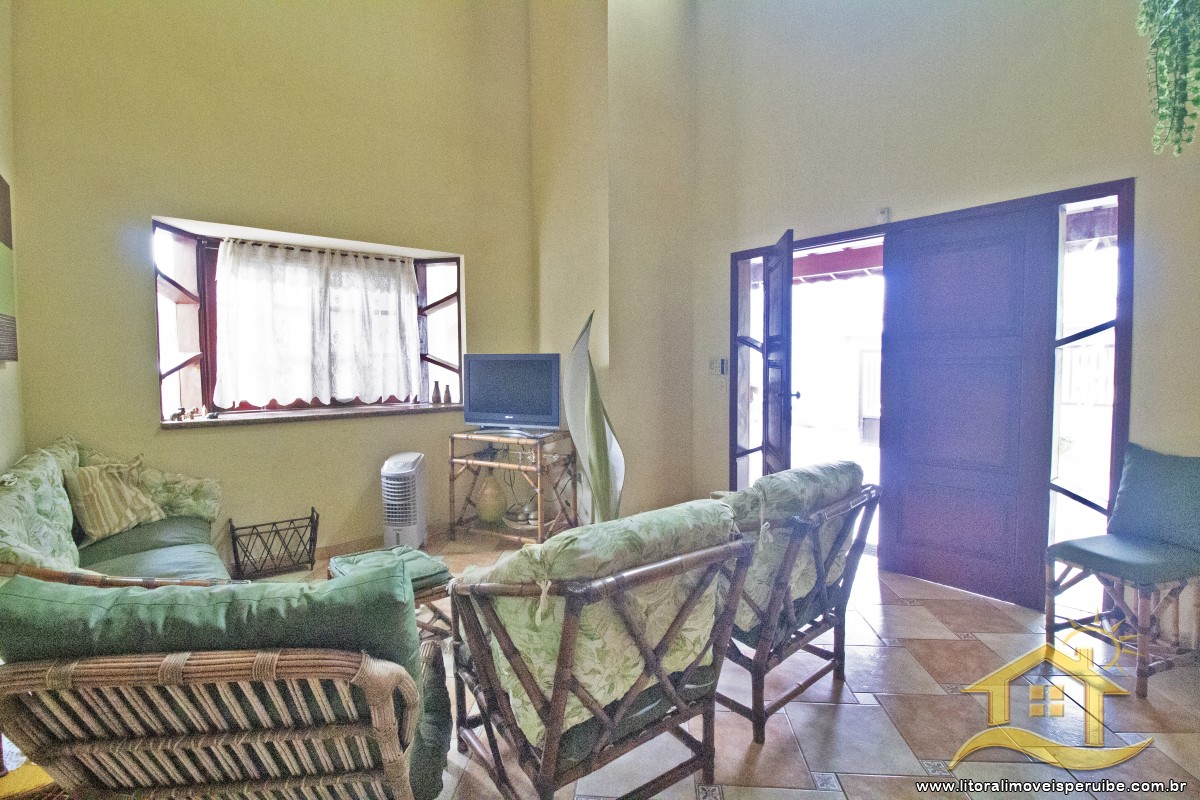 Casa no bairro Stella Maris, Lado Praia