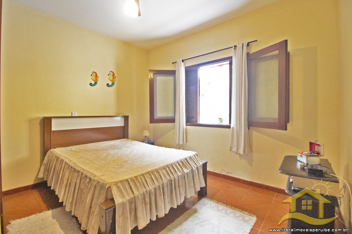 Casa no bairro Stella Maris, Lado Praia