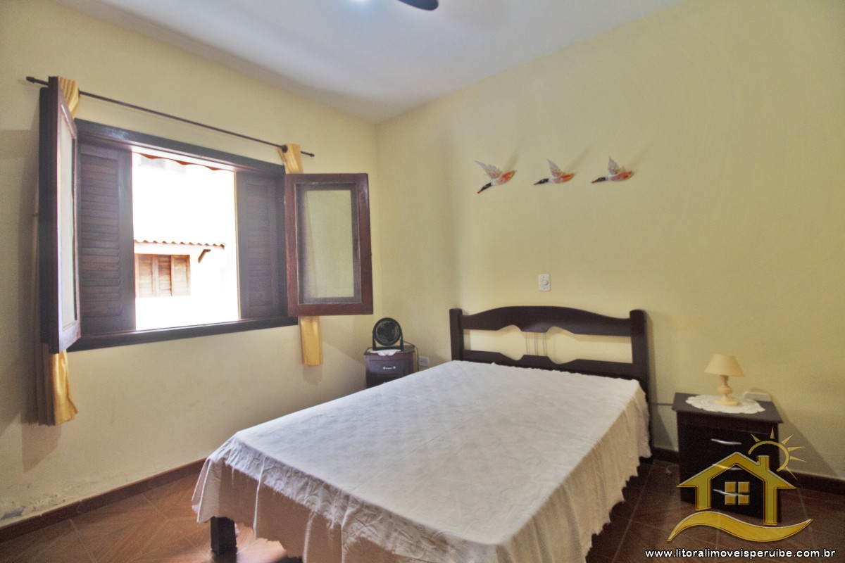 Casa no bairro Stella Maris, Lado Praia