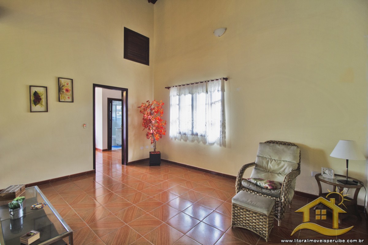 Casa no bairro Stella Maris, Lado Praia