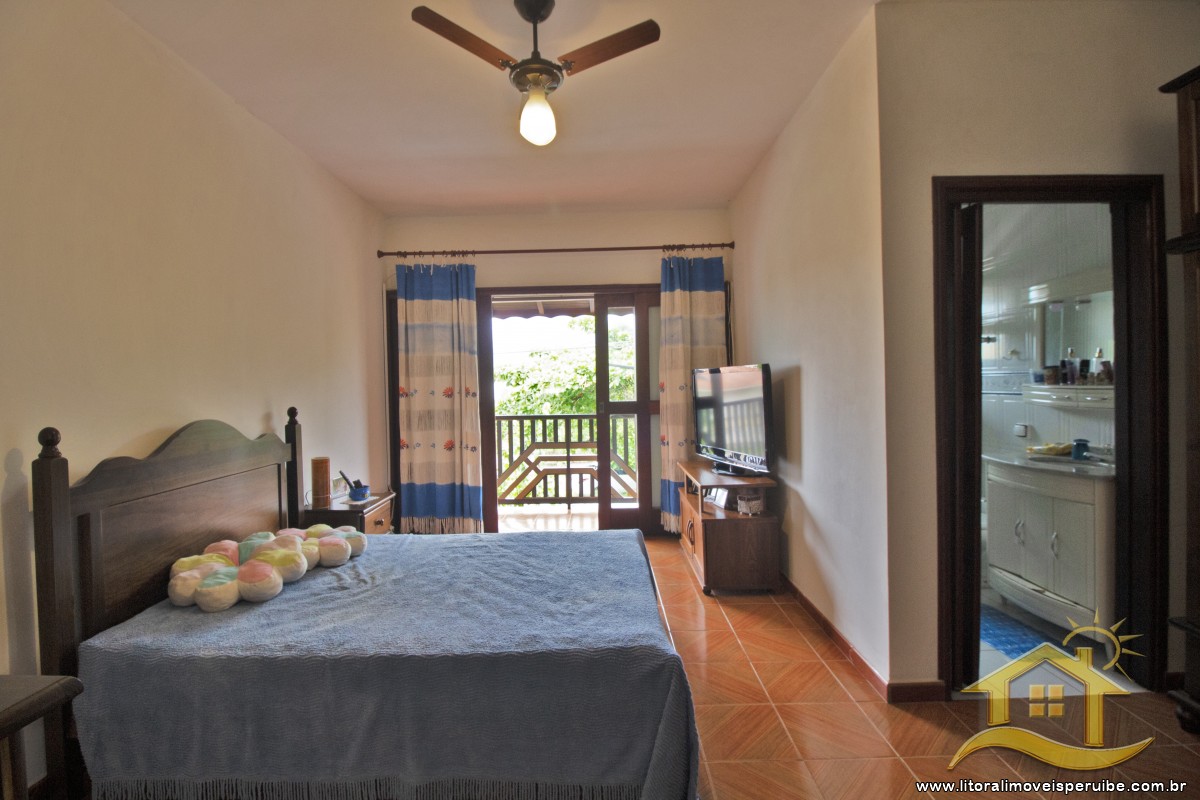 Casa no bairro Stella Maris, Lado Praia