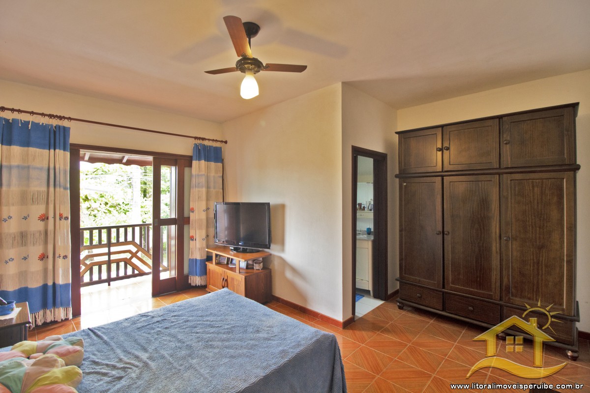 Casa no bairro Stella Maris, Lado Praia