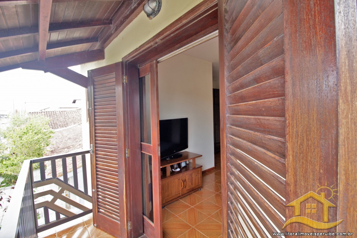 Casa no bairro Stella Maris, Lado Praia