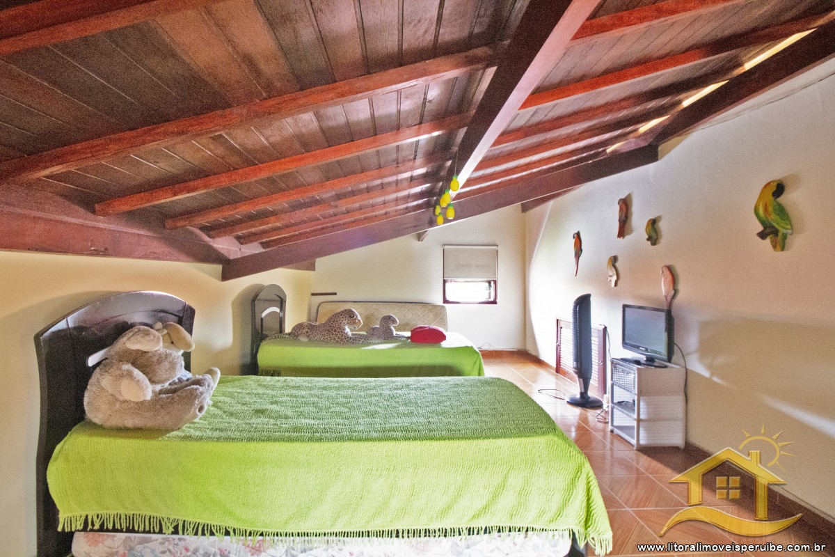Casa no bairro Stella Maris, Lado Praia