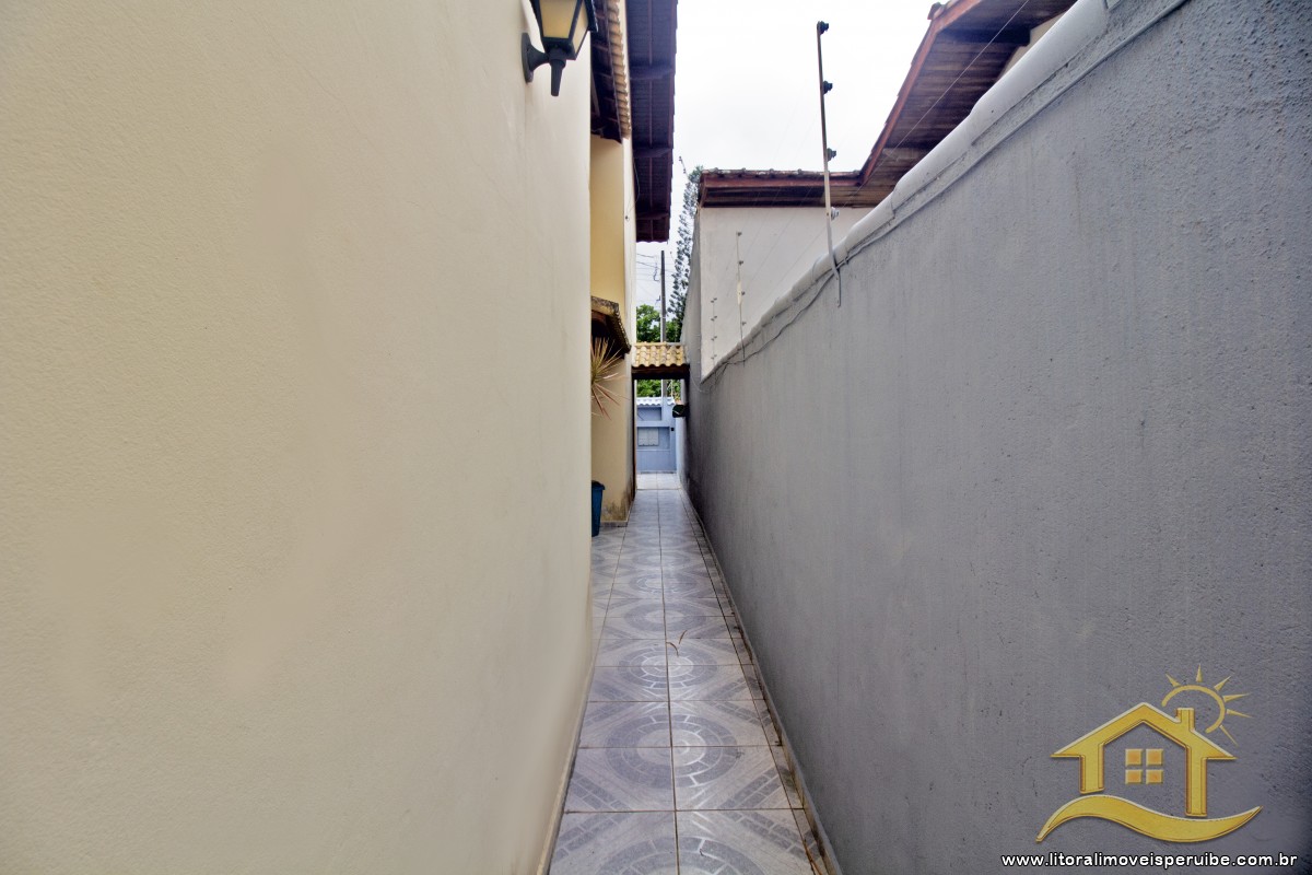 Casa no bairro Stella Maris, Lado Praia