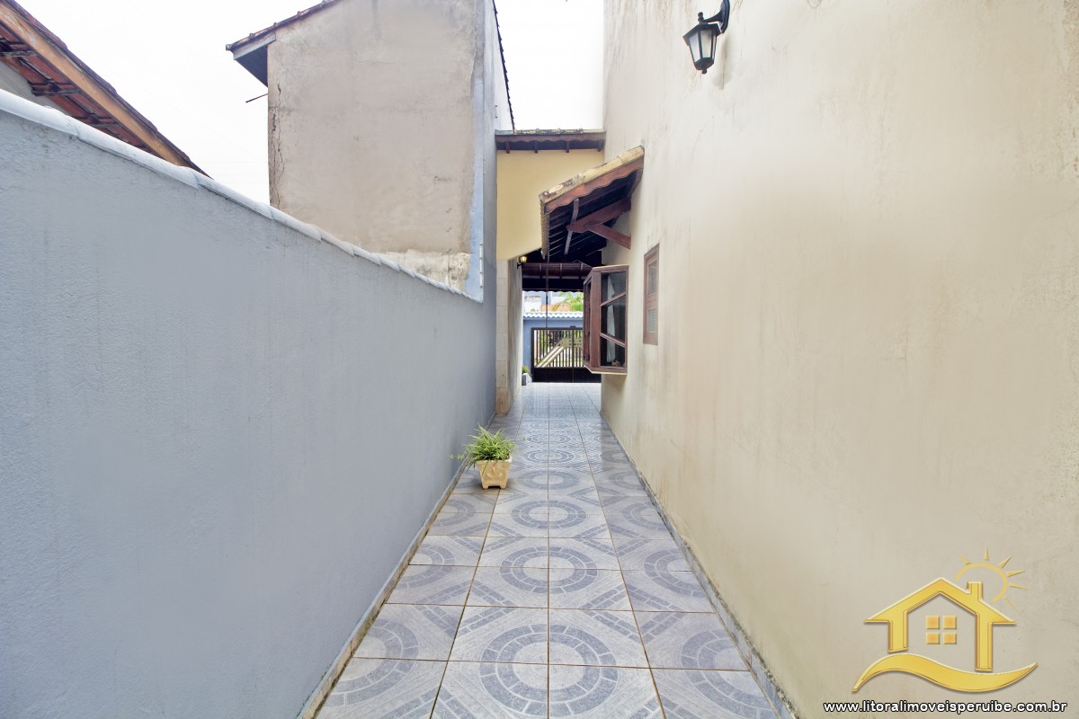 Casa no bairro Stella Maris, Lado Praia