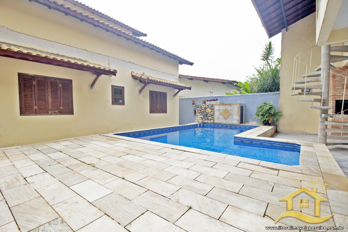 Casa no bairro Stella Maris, Lado Praia