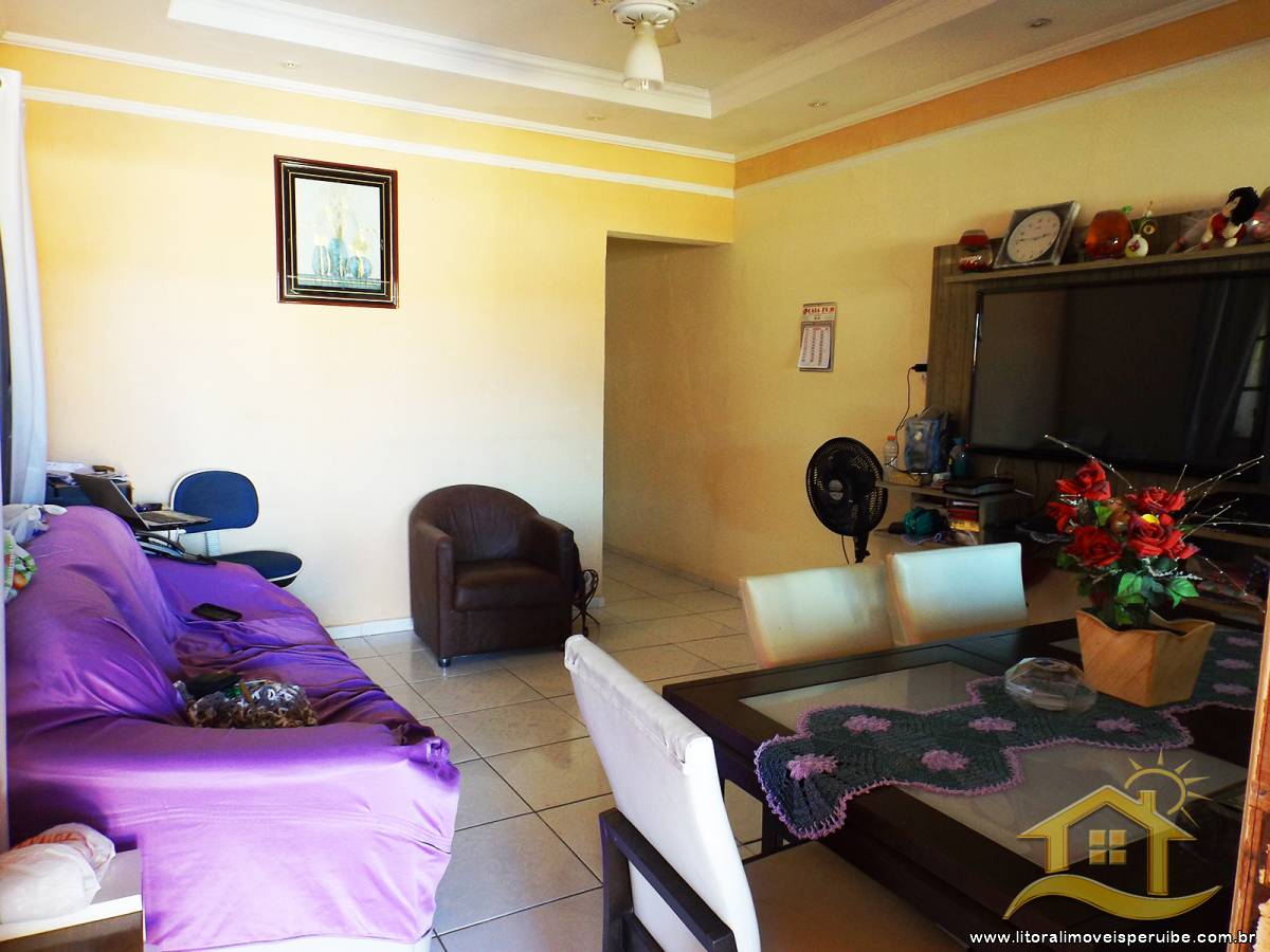Casa no bairro Park D Aville, Pós Linha