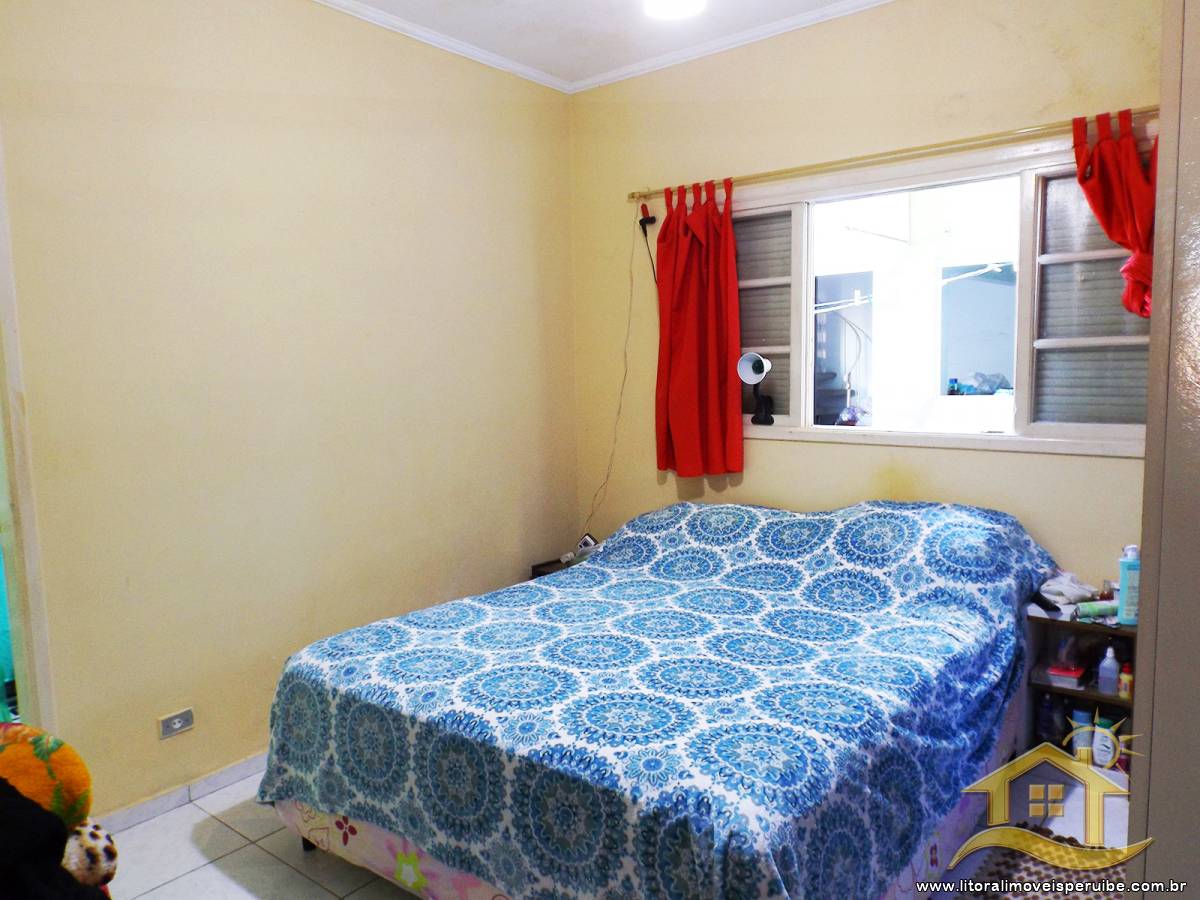 Casa no bairro Park D Aville, Pós Linha