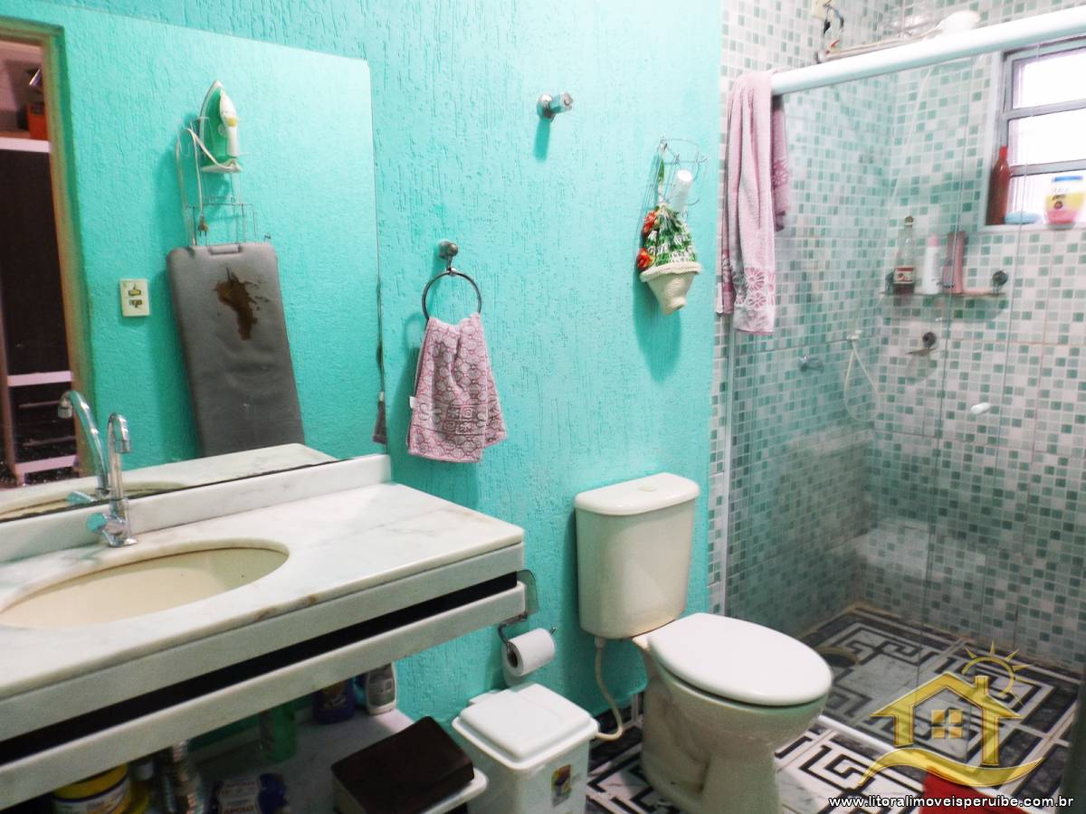 Casa no bairro Park D Aville, Pós Linha