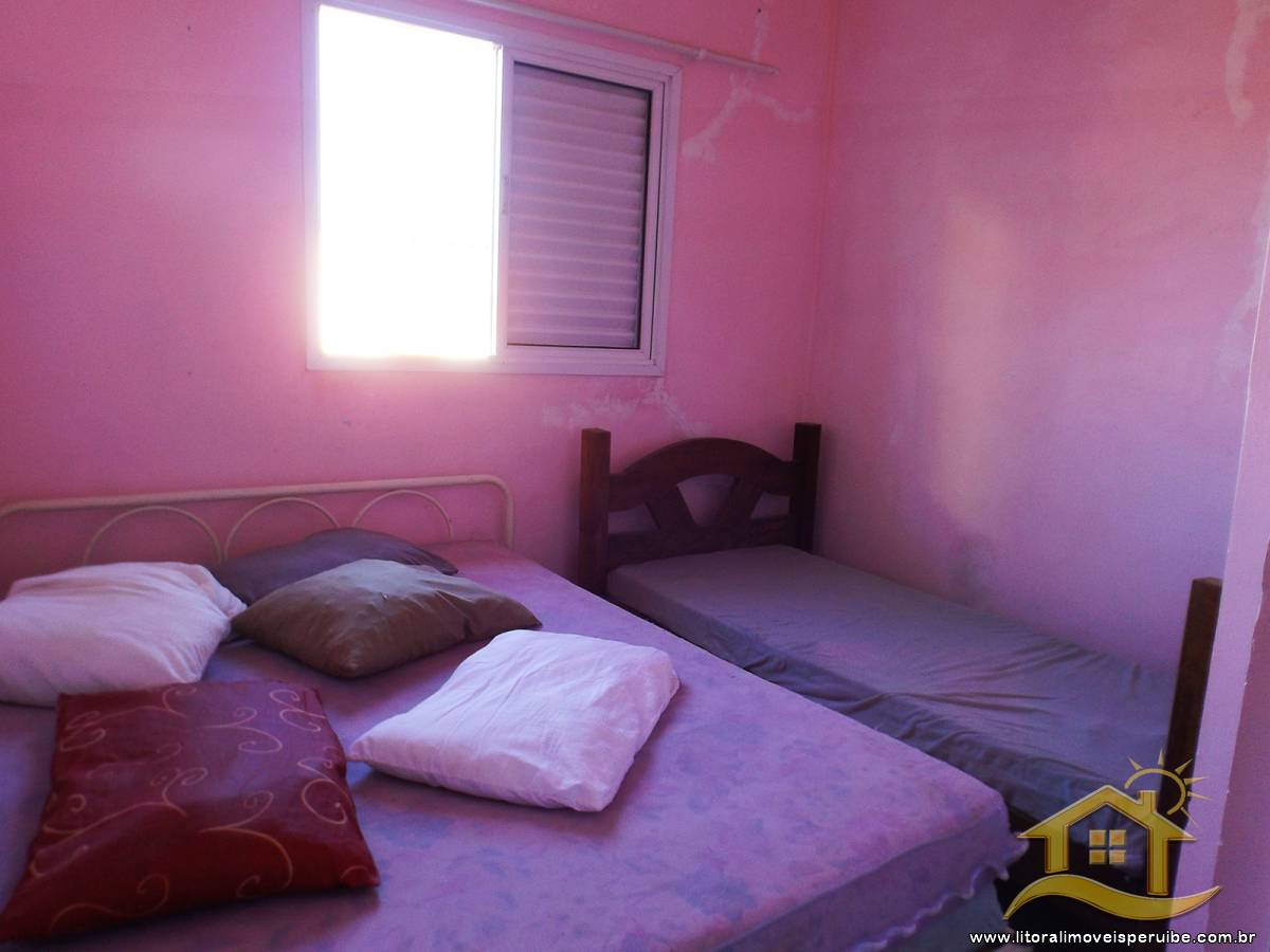 Casa no bairro Park D Aville, Pós Linha