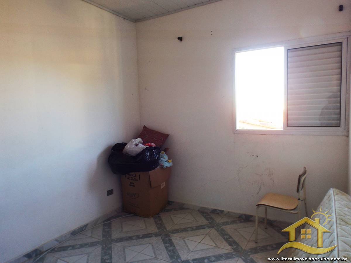 Casa no bairro Park D Aville, Pós Linha