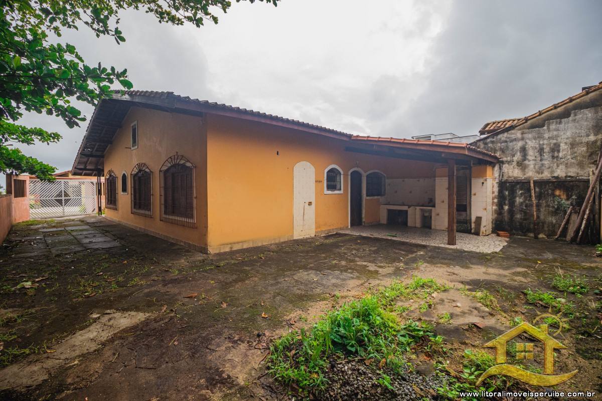 Casa no bairro Arpoador, Lado Praia