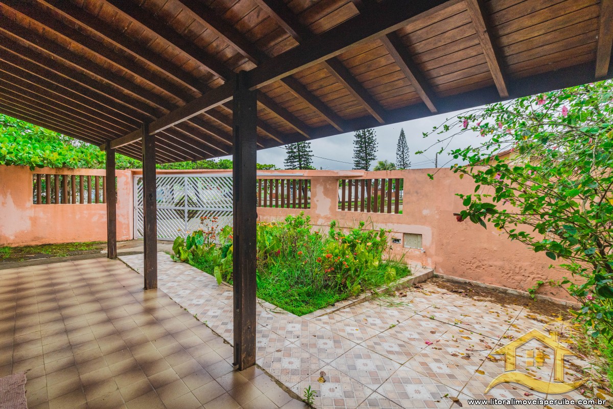 Casa no bairro Arpoador, Lado Praia
