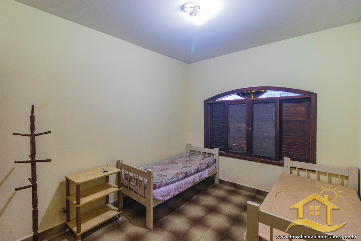 Casa no bairro Arpoador, Lado Praia