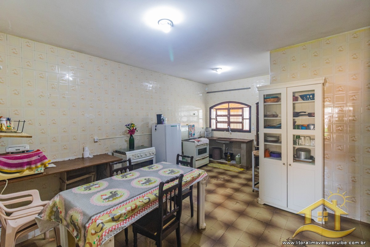 Casa no bairro Arpoador, Lado Praia