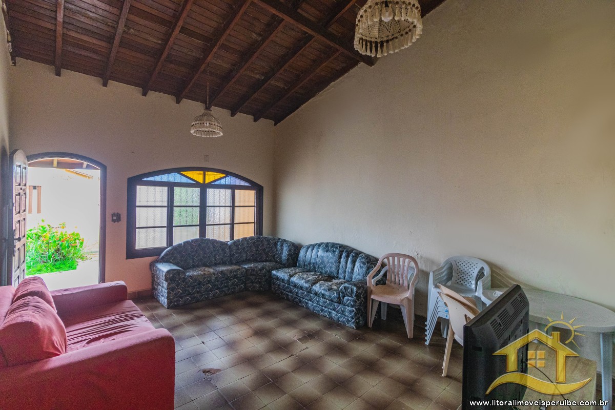Casa no bairro Arpoador, Lado Praia