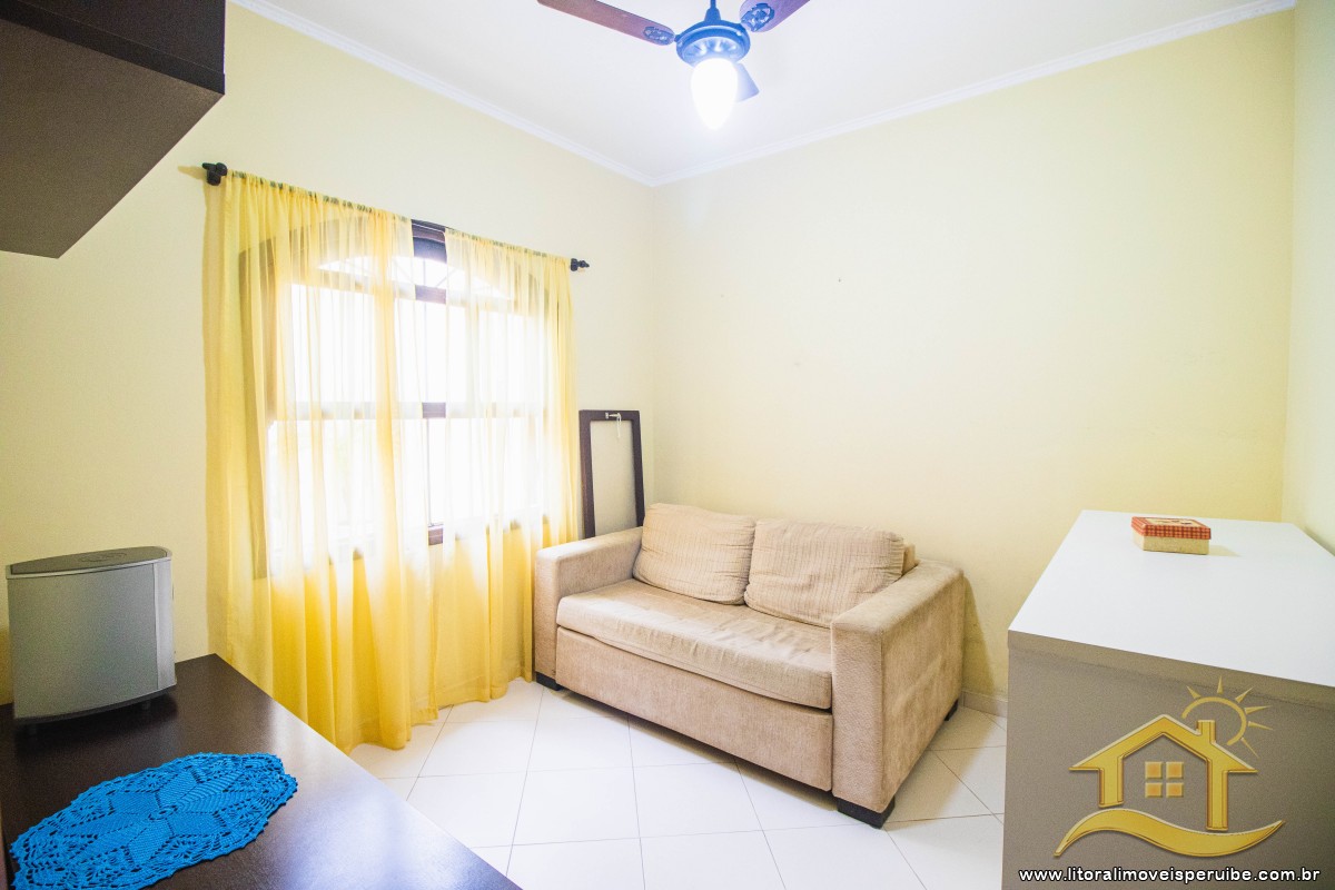 Casa no bairro Três Marias, Lado Linha