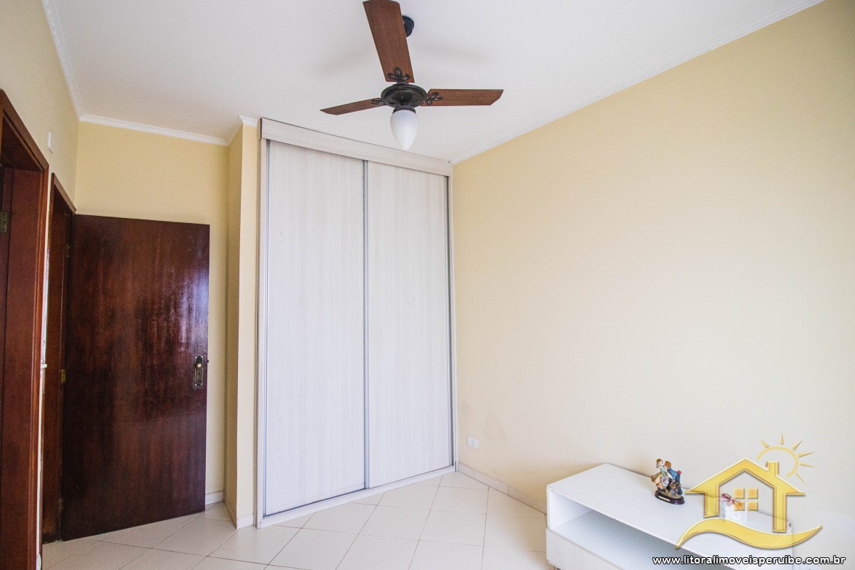Casa no bairro Três Marias, Lado Linha