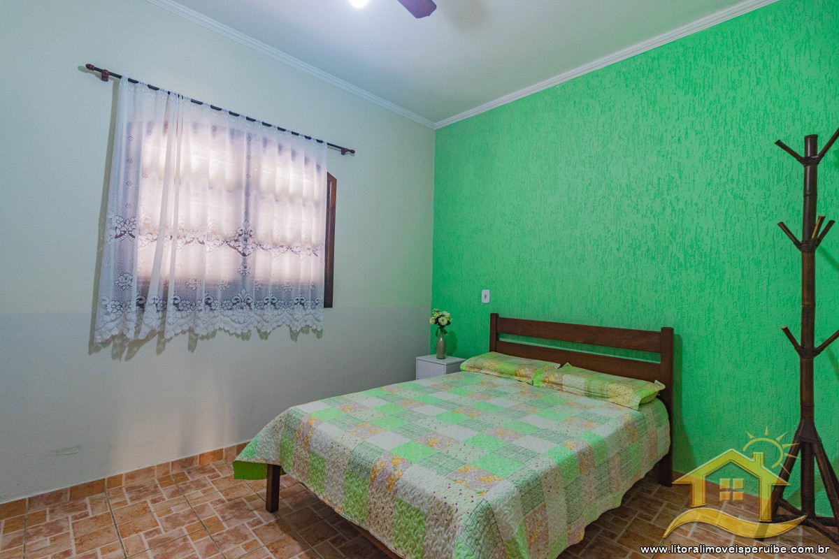 Casa no bairro Belmira Novaes, Lado Linha