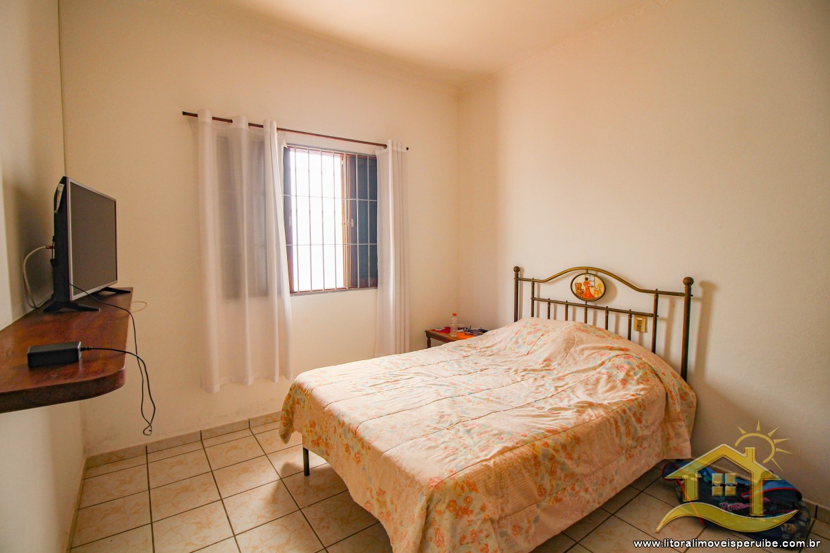 Casa no bairro São José, Lado Linha