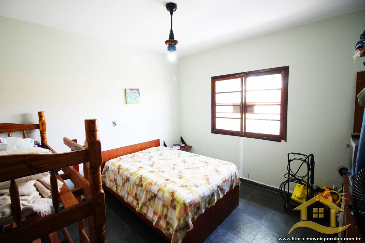 Casa no bairro Cidade Nova Peruibe, Lado Linha